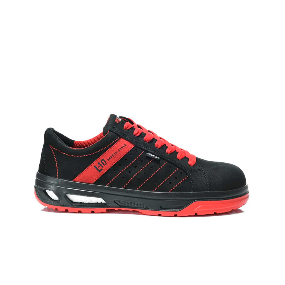 Elten Breezer XX10 Low S1 Werkschoenen