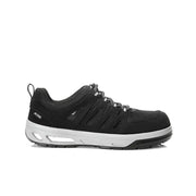 Elten Maddox XX10 Air Black-Grey Low S1 Werkschoenen