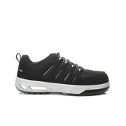Elten Maddox XX10 Black-Grey Low S2 Werkschoenen