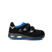 Elten Impulse Lady XXTL Blue Easy S1PS Veiligheidssandalen