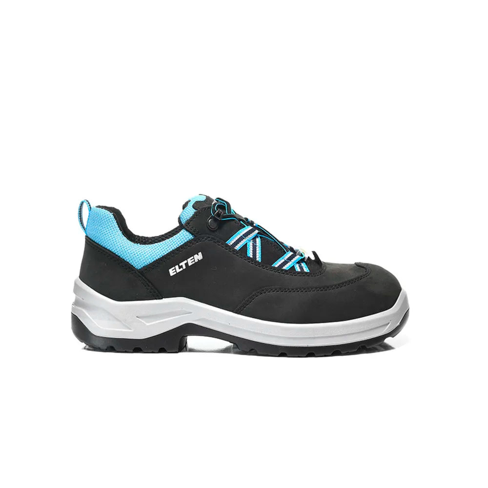 Elten Lotte Aqua Low S2 Werkschoenen