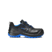 Elten Lena Black-Blue Low S3 Werkschoenen