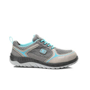 Elten Melli Grey Low S1P Werkschoenen