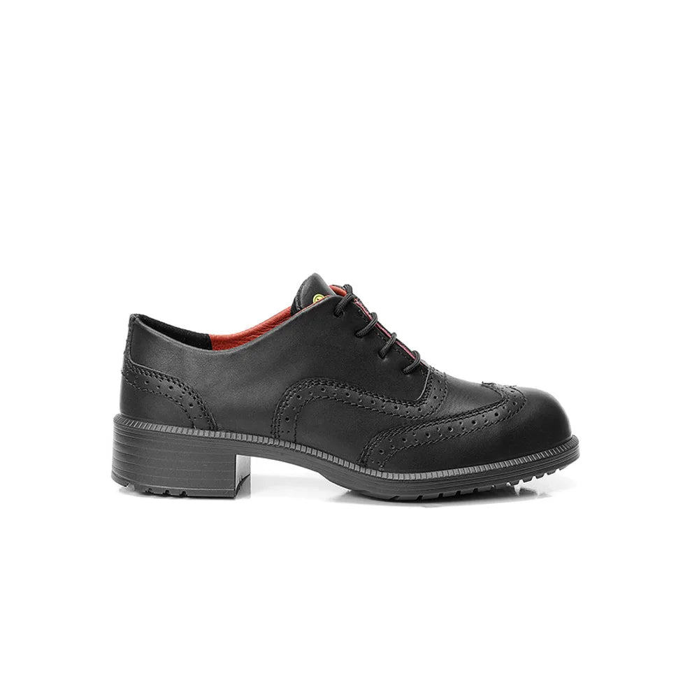 Elten Officer Lady S2 Werkschoenen