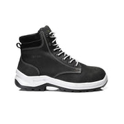 Elten Lilly Black Mid S3S Werkschoenen