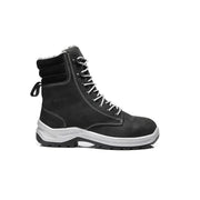 Elten Lilly Black High S3S Werkschoenen