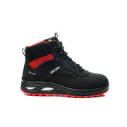 Elten Henny XXTL Black Mid S3S Werkschoenen