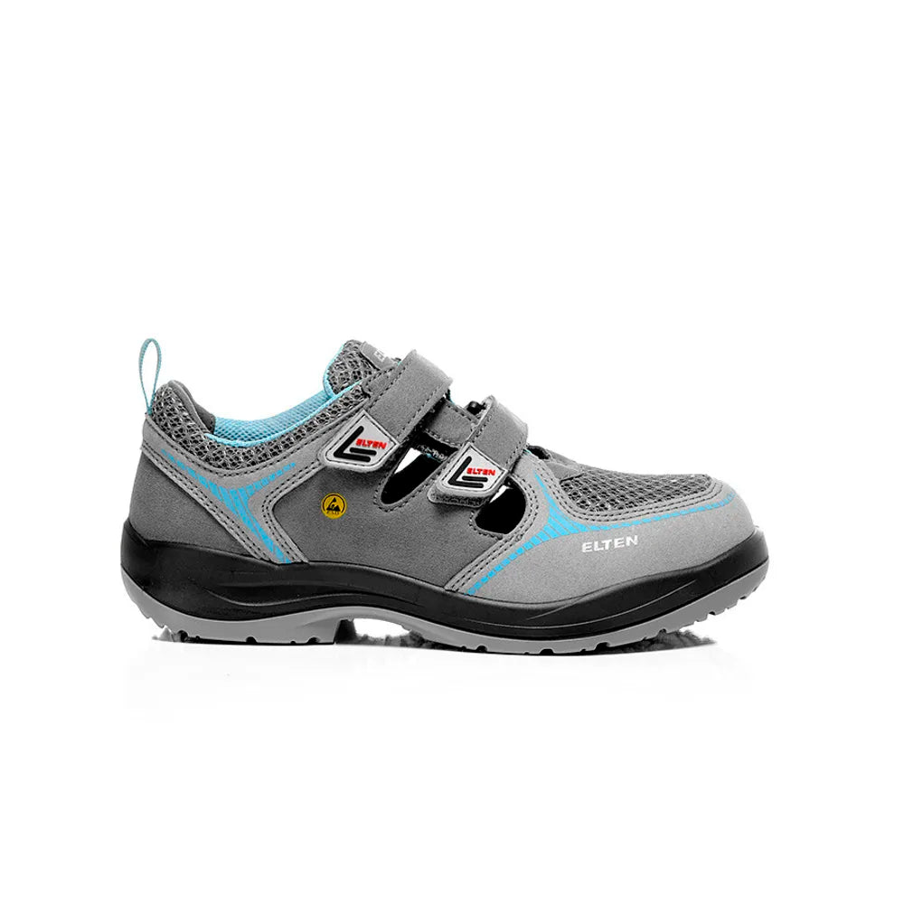 Elten Mila Aqua Easy S1 Veiligheidssandalen