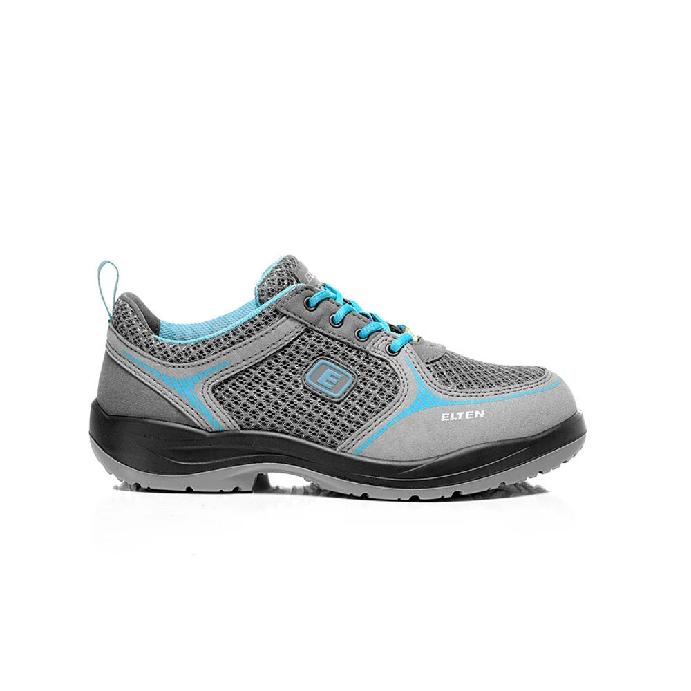 Elten Mila Aqua Low S1 Werkschoenen