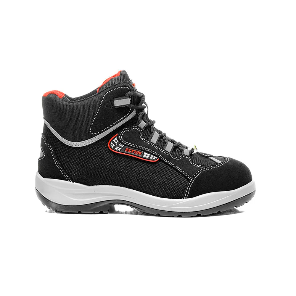 Elten Maja Mid S3S Werkschoenen