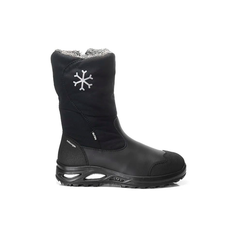 Elten Fiona XXTL High S3S Werkschoenen