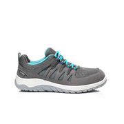 Elten Maddie Grey Low S1PS Werkschoenen