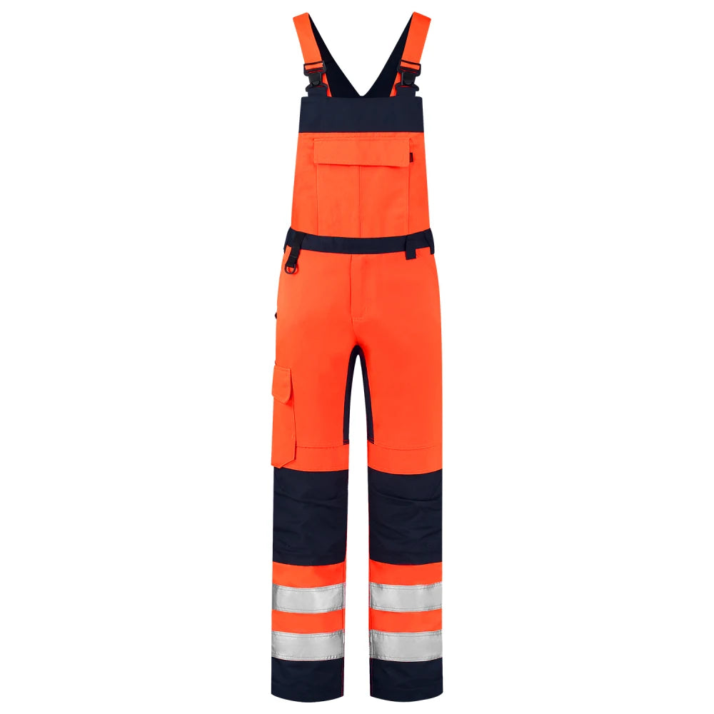 Tricorp 753005 Amerikaanse Overall High Vis Bicolor
