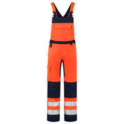 Tricorp 753005 Amerikaanse Overall High Vis Bicolor