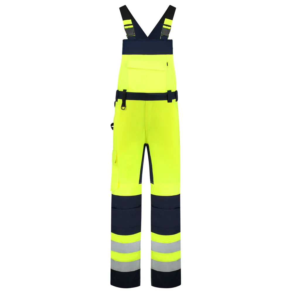 Tricorp 753005 Amerikaanse Overall High Vis Bicolor