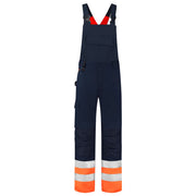 Tricorp 753006 Amerikaanse Overall High Vis