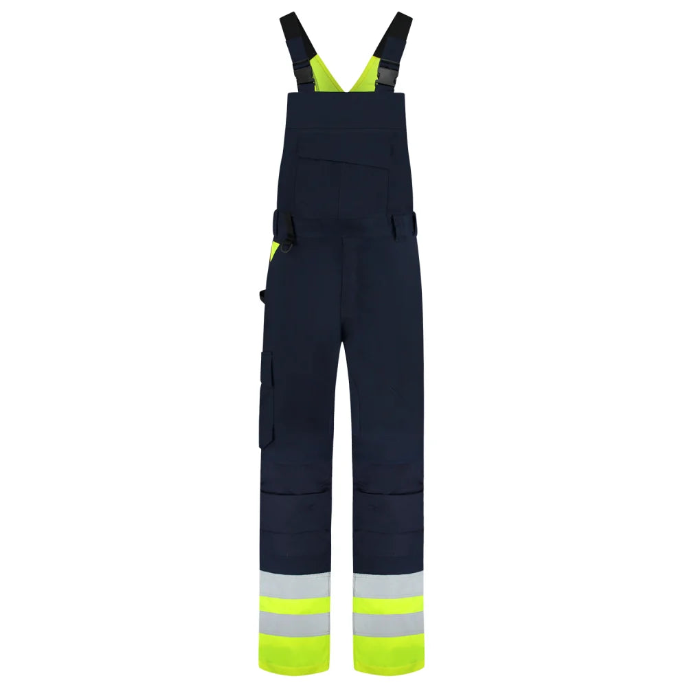 Tricorp 753006 Amerikaanse Overall High Vis