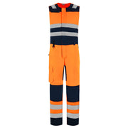 Tricorp 753007 Bodybroek High Vis Bicolor