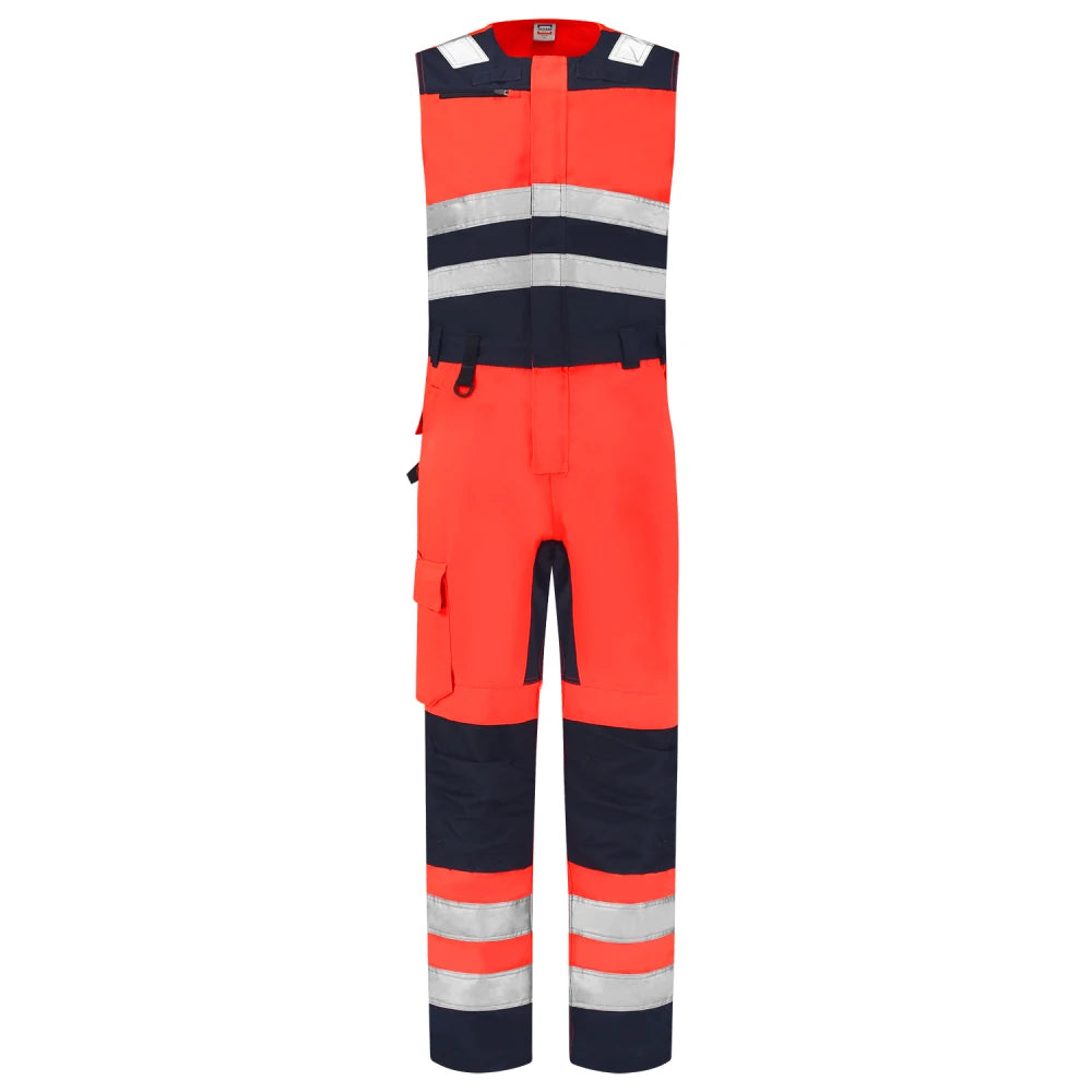 Tricorp 753007 Bodybroek High Vis Bicolor