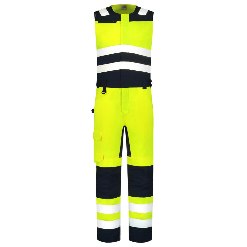Tricorp 753007 Bodybroek High Vis Bicolor