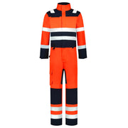 Tricorp 753009 Overall High Vis Bicolor