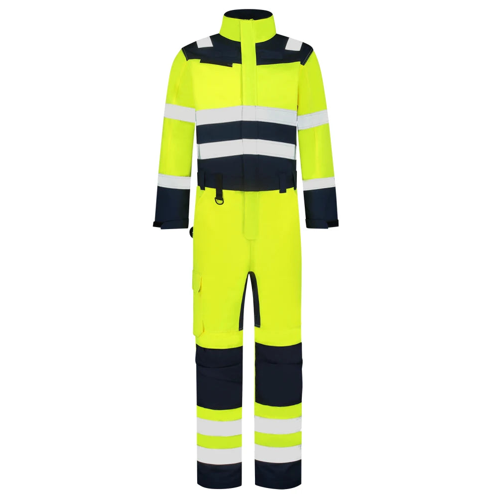 Tricorp 753009 Overall High Vis Bicolor