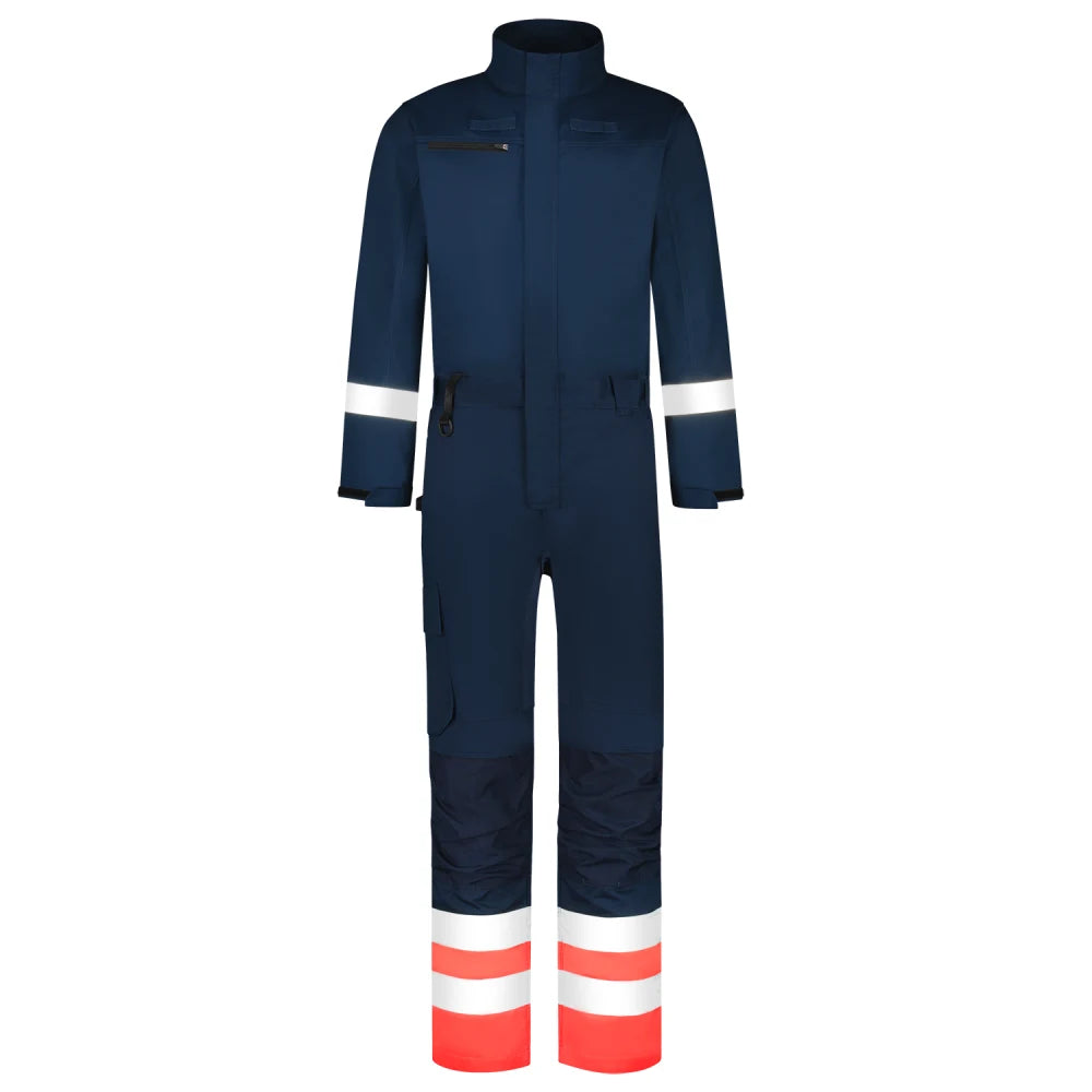 Tricorp 753010 Overall High Vis
