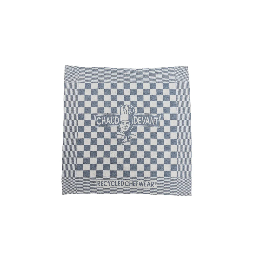 Chaud Devant Keuken Textiel Recycled Chef Towels (3Pcs)