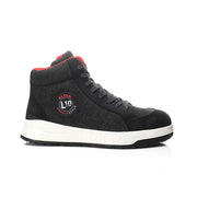 Elten Timba XXST Black Mid S3S Werkschoenen