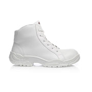 Elten White Loop Mid S2 Werkschoenen