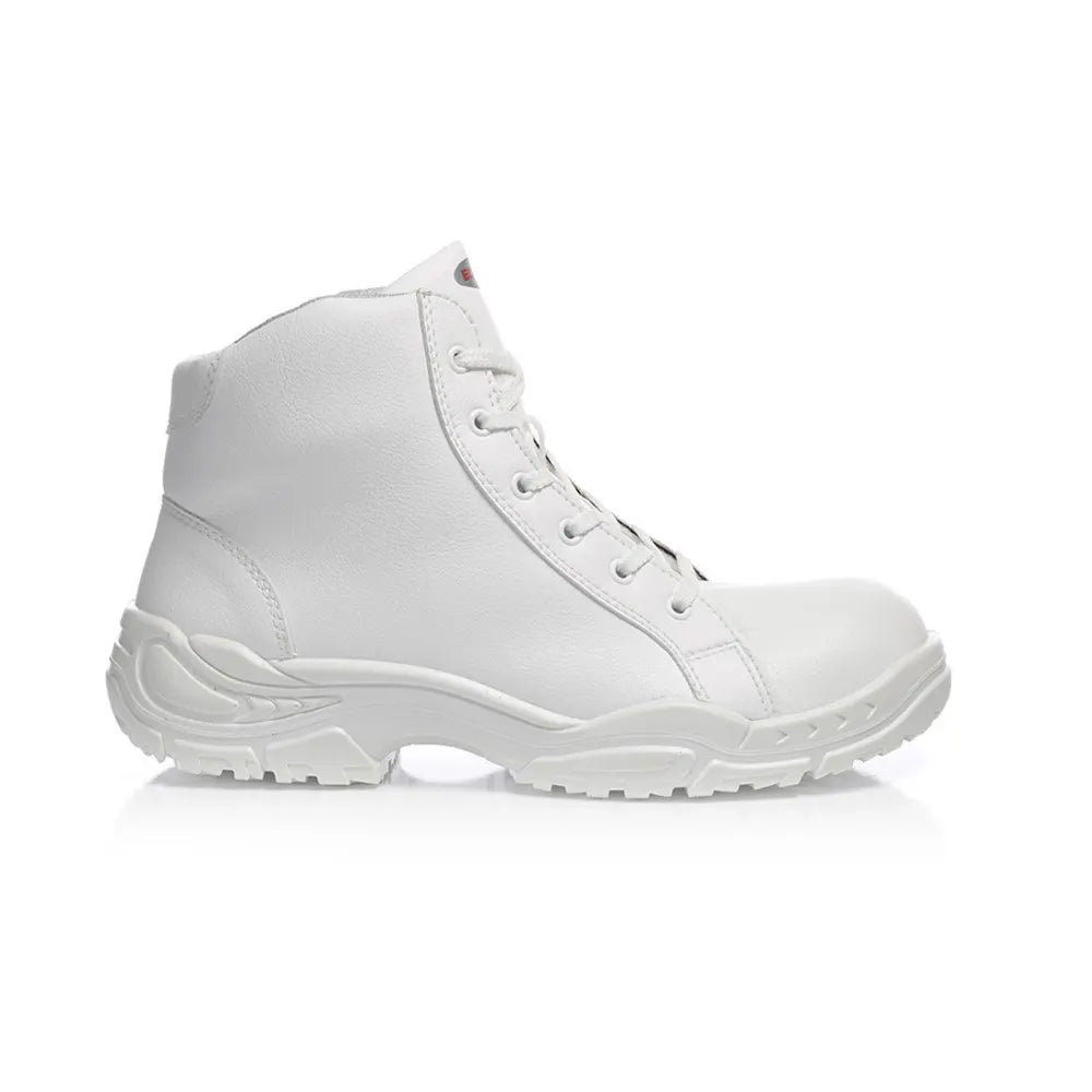 Elten White Loop Mid S2 Werkschoenen