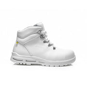 Elten Brandon XXTM White Mid S3S Werkschoenen