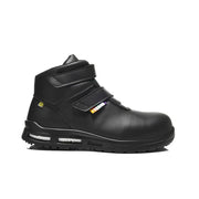 Elten Brayden XXTM Black Strap Mid S3S Werkschoenen