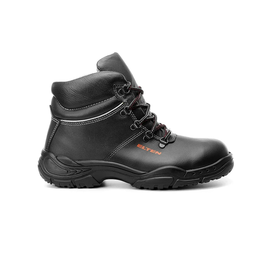 Elten Toby Mid S3 Werkschoenen