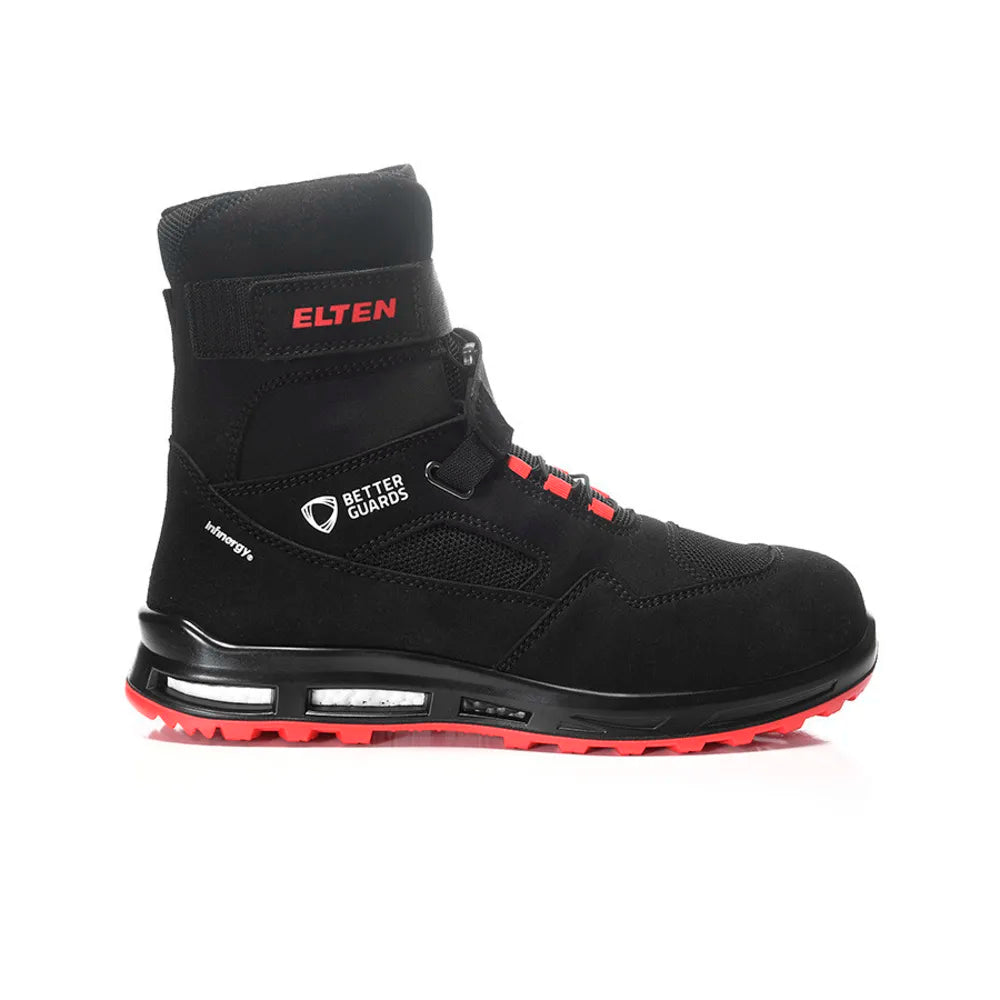 Elten Lakers XXT Btg Mid S1PS Werkschoenen