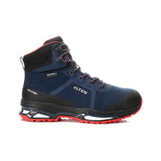 Elten Bente XXE GTX Blue Mid S3 Werkschoenen