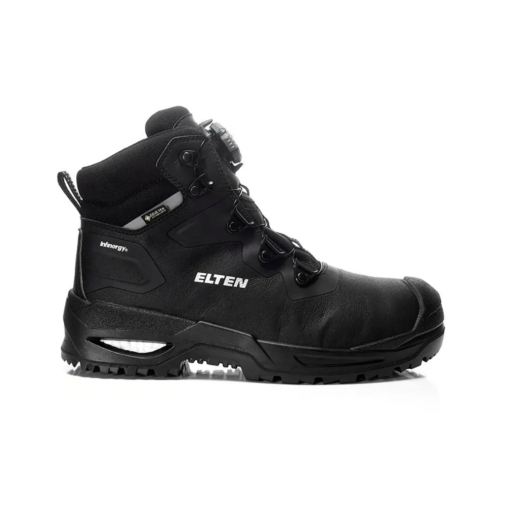 Elten Antonio XXSG Boa GTX Mid S3S WR Werkschoenen