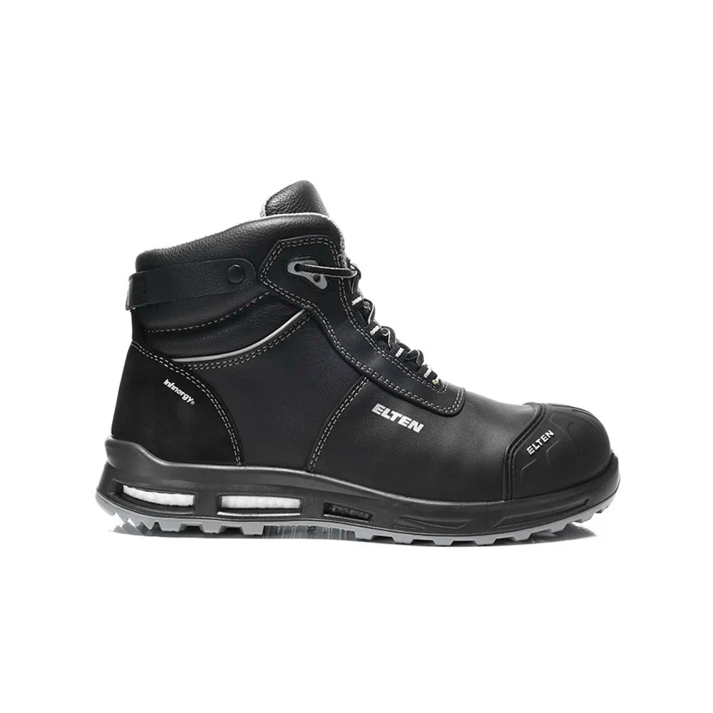 Elten Reaction XXT Pro Rfid Mid S3S Werkschoenen