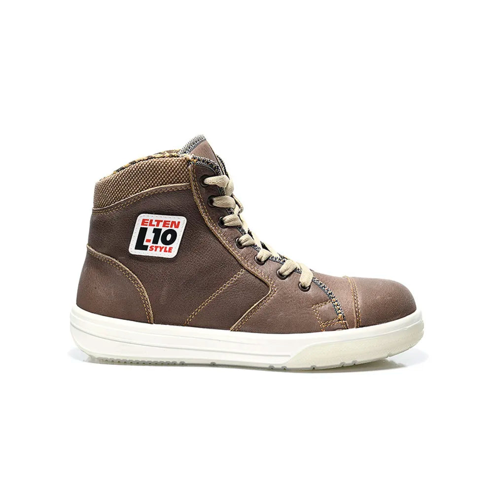 Elten Emotion S3S Werkschoenen