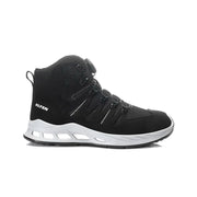 Elten Maddox XXR Boa Black-Grey Mid S3S Werkschoenen