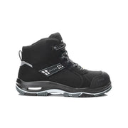 Elten Ian XXTP Pro Grey Mid S3S Werkschoenen