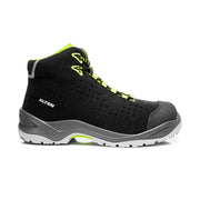 Elten Impulse Green Mid S1PS Werkschoenen