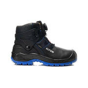 Elten Renzo Biomex GTX Boa Blue Mid S3 WR Werkschoenen