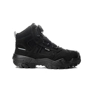 Elten Mike Boa Black Mid S3S Werkschoenen