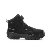 Elten Mike Boa GTX Black Mid S3S WR Werkschoenen