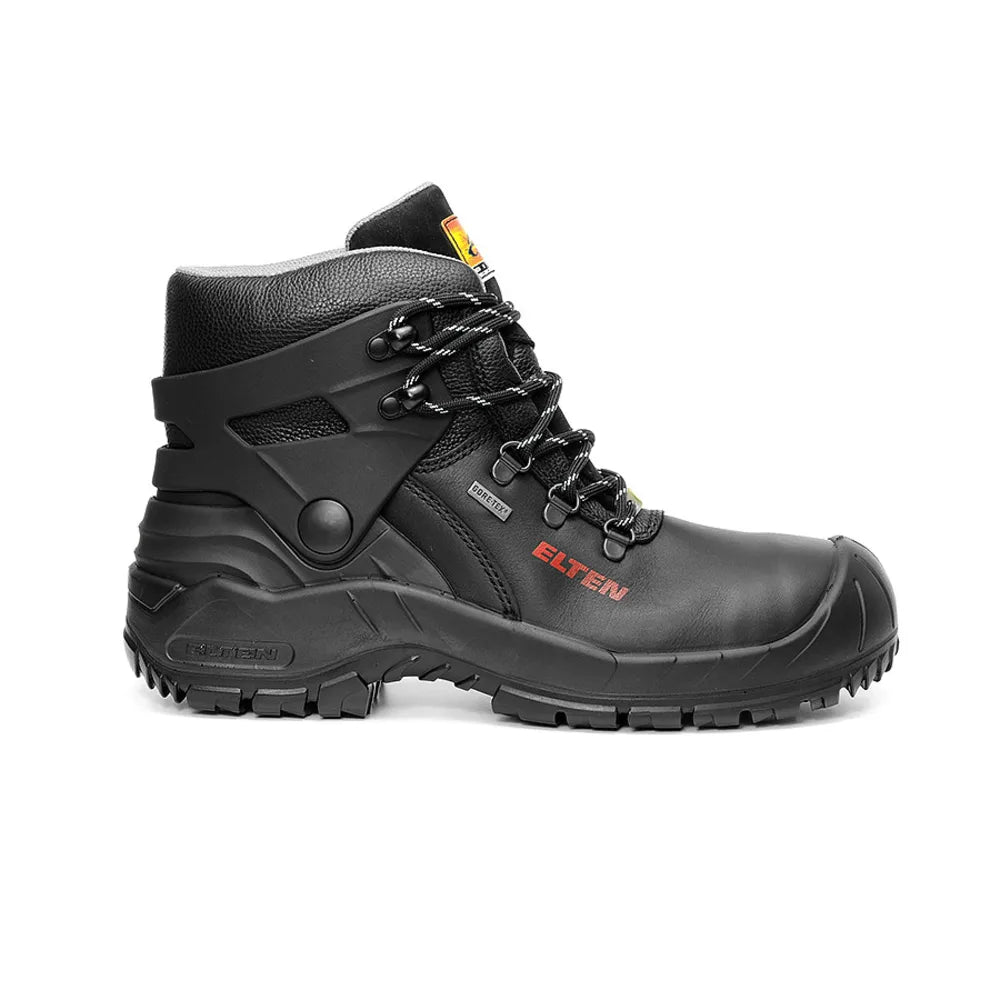 Elten Renzo Biomex GTX S3 WR Werkschoenen