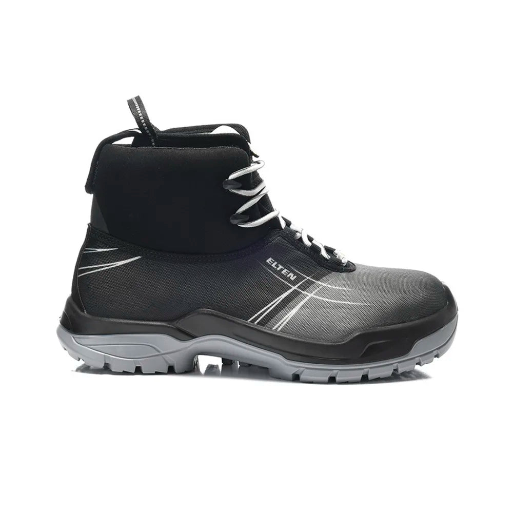 Elten Dialution Mid S3S Werkschoenen