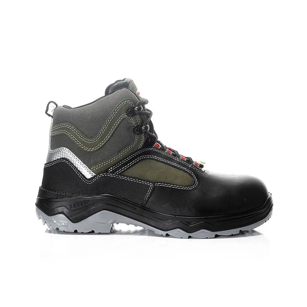 Elten Lex Steel S3 Werkschoenen