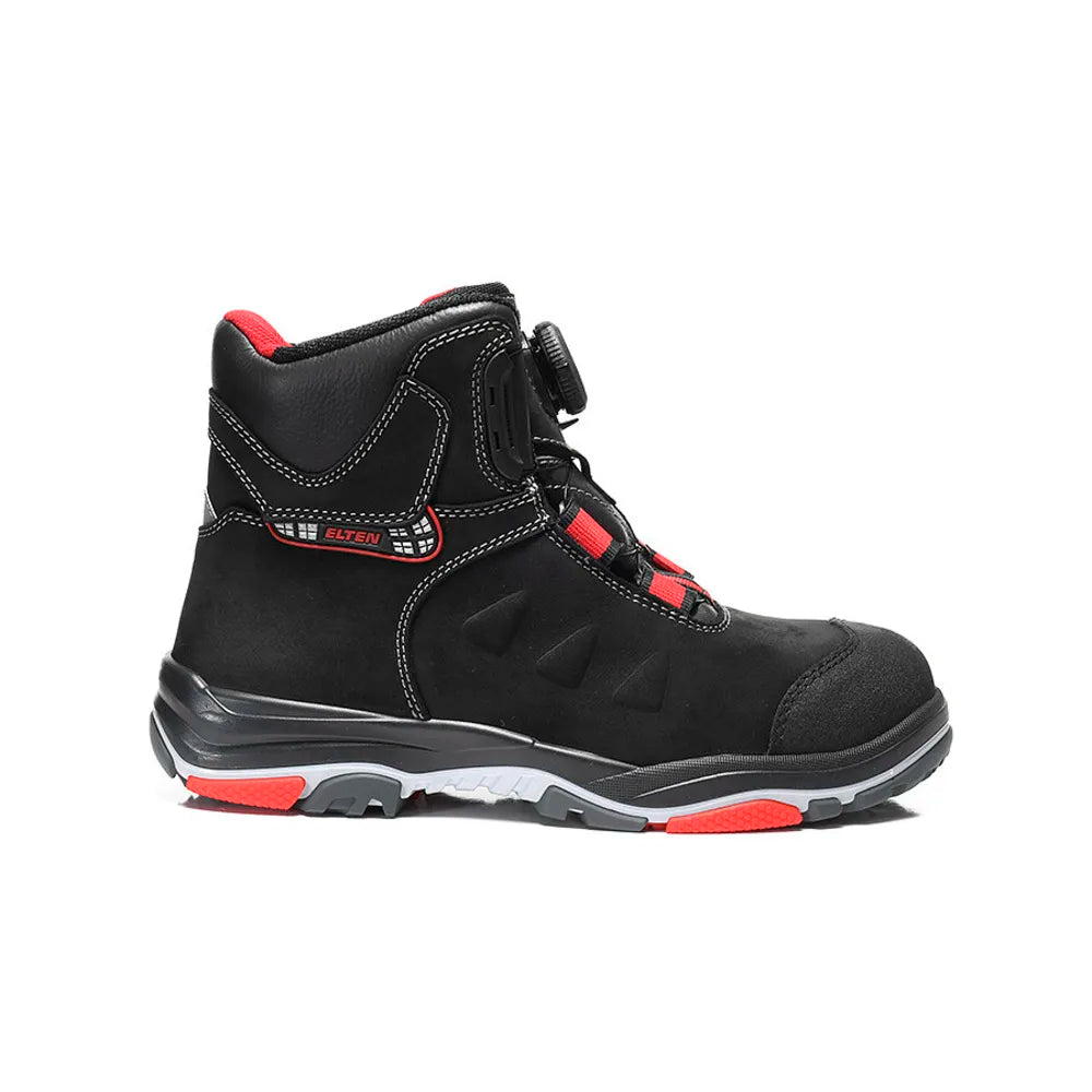 Elten Till Boa EA Mid S3S Typ 1 Werkschoenen
