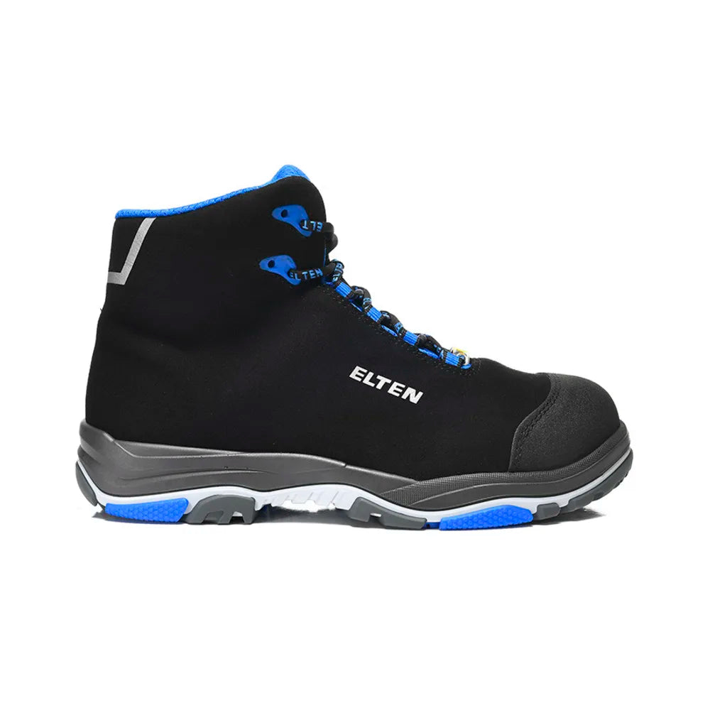 Elten Impulse EA Blue Mid S2 Typ 1 Werkschoenen